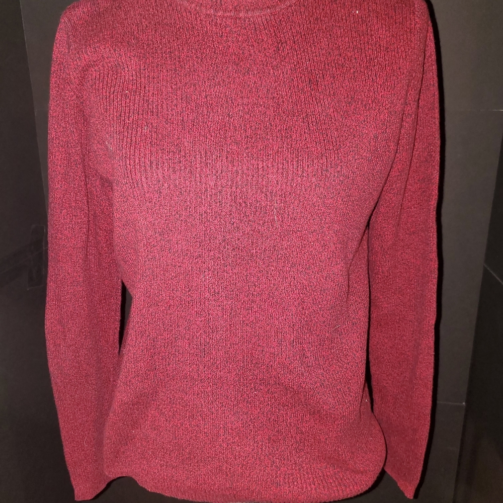 Karen Scott Sweater
